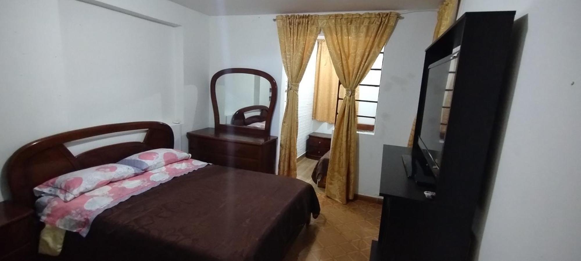 Hospedaje Solianka — Photos 3