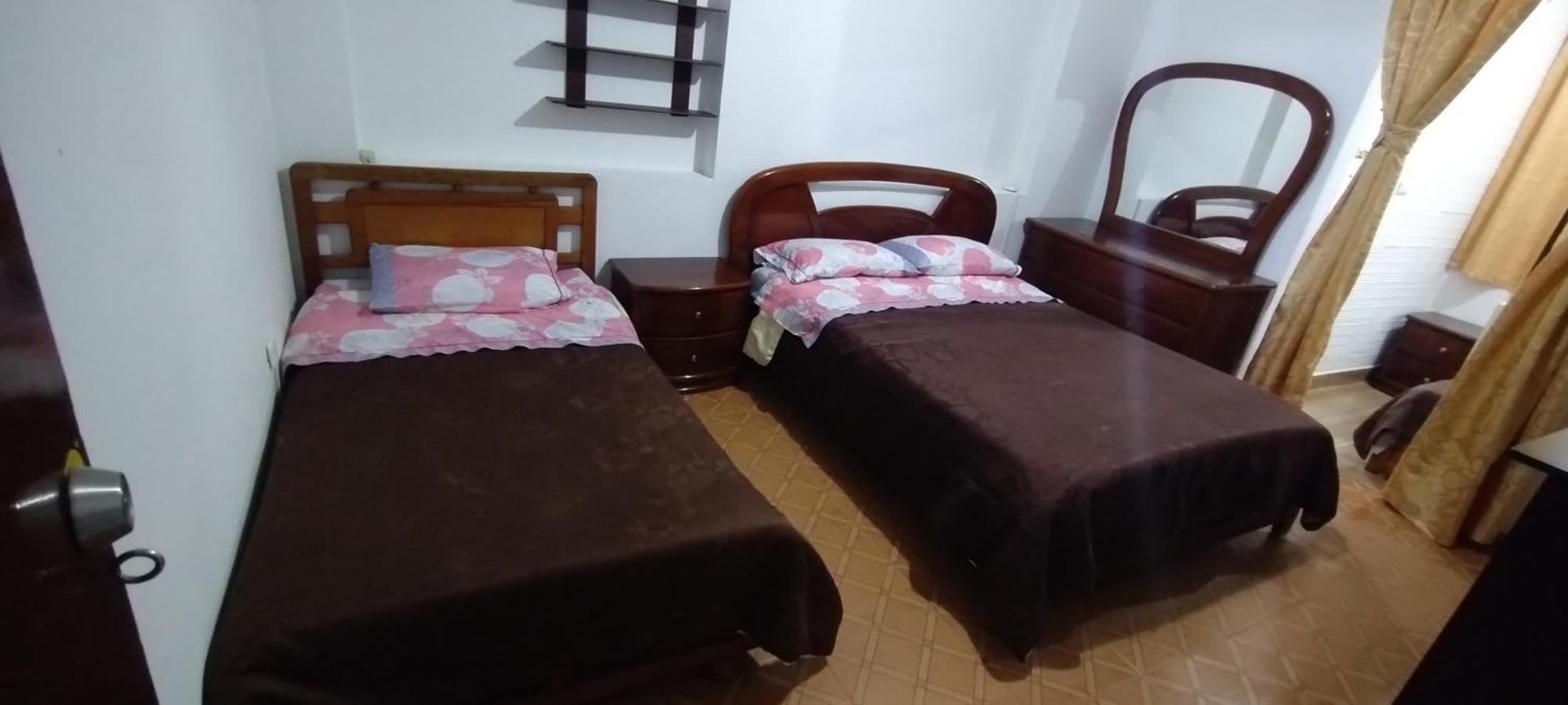 Hospedaje Solianka — Photos 1