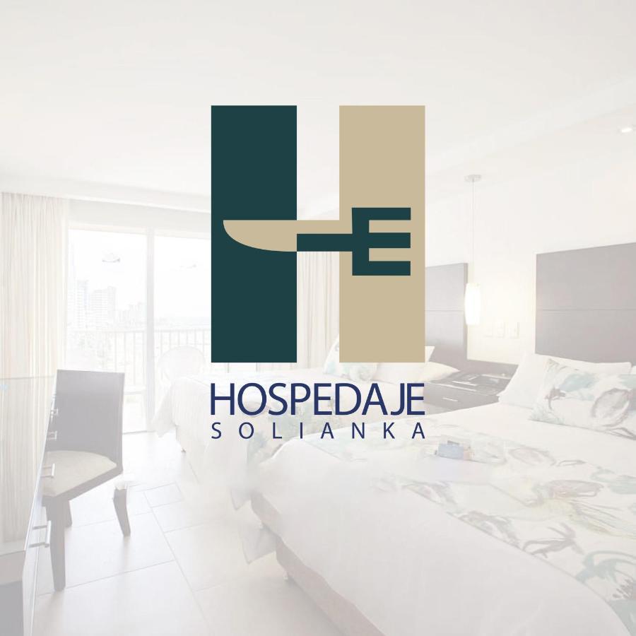 Hospedaje Solianka, Bogota